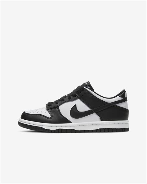 nike dunk low junior 5.5.